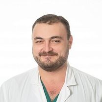 Юрченко Александр Юрьевич