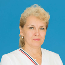 Грачева Ирина Александровна