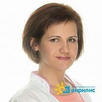 Решитова Ирина Сергеевна