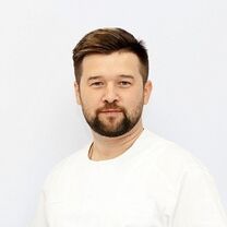 Шпырный Антон Константинович
