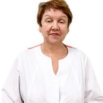 Лапшина Галина Геннадьевна