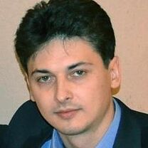 Галынин Андрей Андреевич