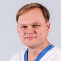 Соловьев Константин Сергеевич