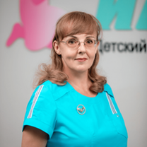 Яржемская Анна Германовна