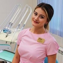 Землянская Алина Игоревна