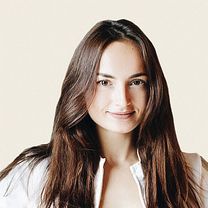 Северинец Екатерина Александровна