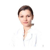 Матыко (Кокшарова) Ольга Александровна