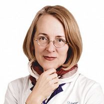 Рыкина Марина Олеговна