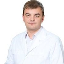 Кашковский Максим Леонидович