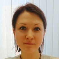 Иотченко Дарья Александровна