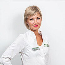 Васильева Елена Александровна