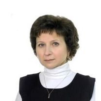 Лагно Ольга Леонидовна