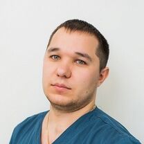 Рахматов Толмас Тураевич