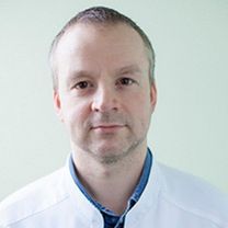 Рахманов Вячеслав Владимирович