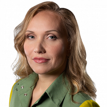 Раевская Евгения Александровна