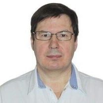 Савельев Александр Иванович