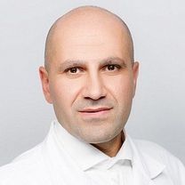 Вардиков Даниил Федорович