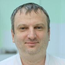 Громаков Игорь Иванович