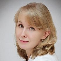 Чуткина Маргарита Андреевна