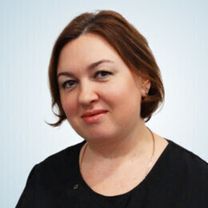 Таптунова Ольга Николаевна
