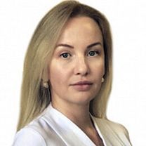 Попова Елена Александровна