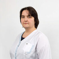 Тесля Ольга Владимировна