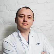 Черныш Дмитрий Борисович