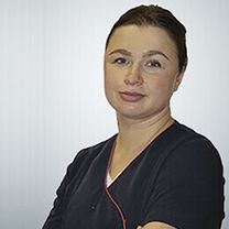Дулатова Эльвира Леонидовна