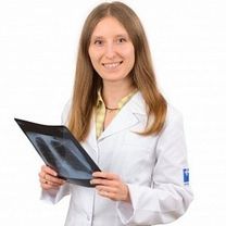 Иванова Елена Валентиновна