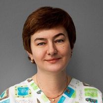 Грах Светлана Ивановна