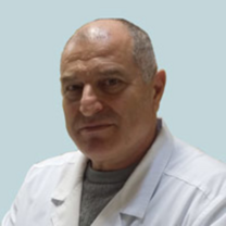 Пашян Левон Карапетович