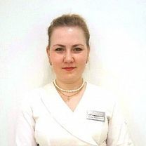 Зинина Наталья Владимировна
