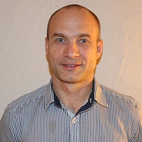 Елизаров Алексей Владимирович