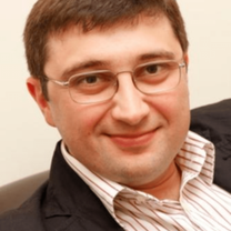 Марулиди Роман Георгиевич