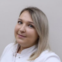 Бычкова Ирина Игоревна