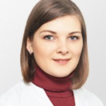 Богуш Анна Викторовна
