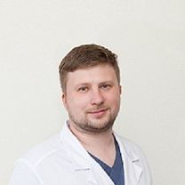 Крюков Александр Сергеевич