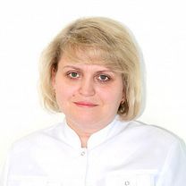Мокрушина Марина Александровна