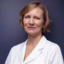 Кочеткова Елена Алексеевна