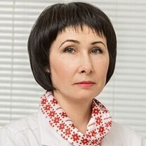 Савина Галина Юрьевна