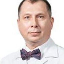 Козлов Андрей Викторович