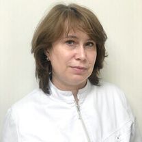 Двинянинова Татьяна Николаевна