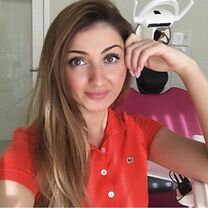 Хатуева Амина Иосифовна