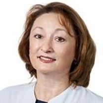 Рубан Наталья Юрьевна
