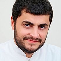 Магомедов Саид Магомедович