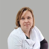 Григорьева Светлана Юрьевна