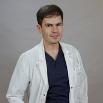 Сотников Семен Александрович