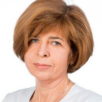 Тимофеева Ирина Вячеславовна