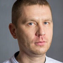Бородин Сергей Александрович
