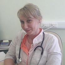 Полежанкина Ирина Сергеевна
